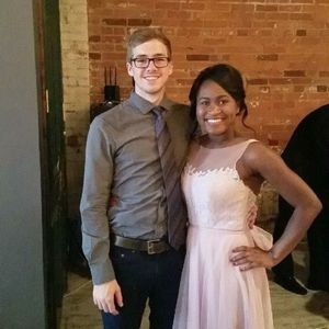 Meet your Posher, Jack